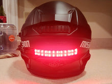 Load image into Gallery viewer, Snow Dust Buster Helmet Light