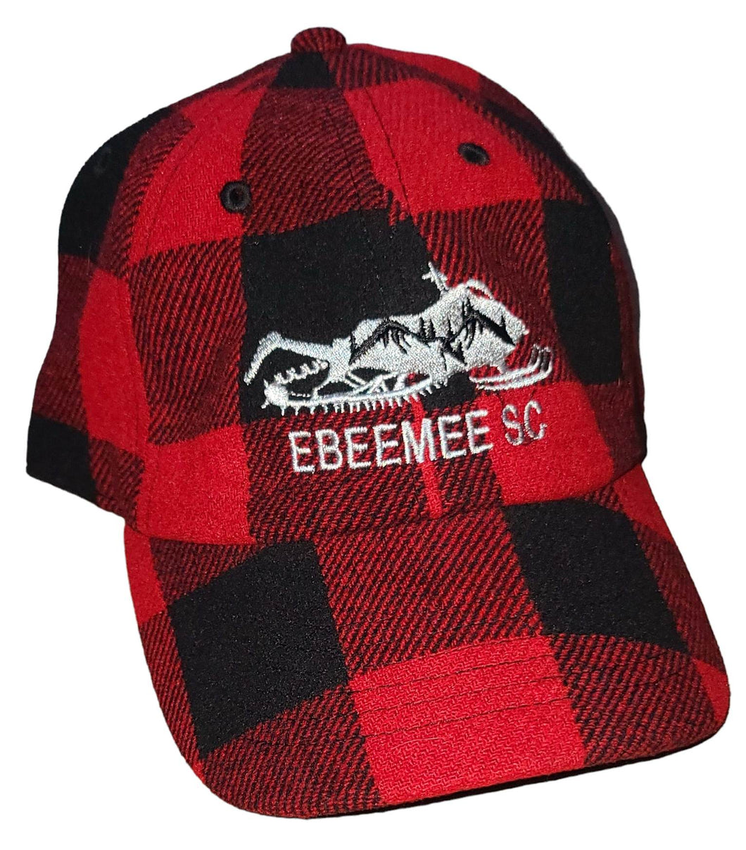 ESC Buffalo Plaid 